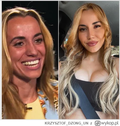 KRZYSZTOFDZONGUN - Mówcie co chcecie o królowej, ale jest jedną z niewielu p0lek, któ...
