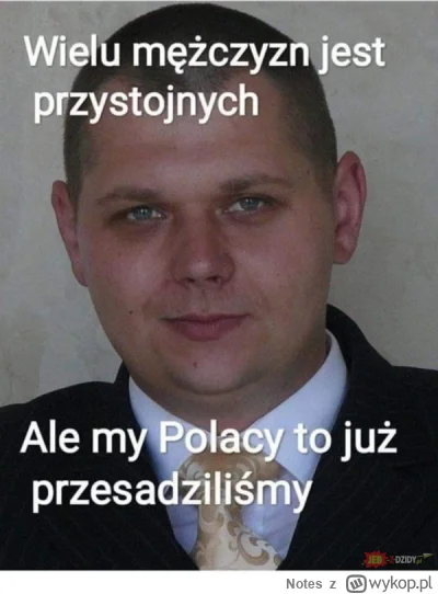 Notes - @Miroslawjuznie_suchoklates