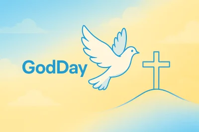 andrzej-caleczny - Cześć! Stworzyłem aplikację na androida GodDay – dla osób wierzący...