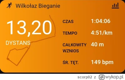 scorp02 - 118 728,34 - 13,20 = 118 715,14

Dzisiaj grzeczność. Muszę mieć siły na wee...