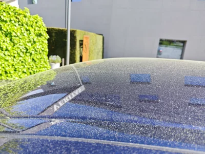 openordie - @klotz nie każdy ma czas na mycie auta 2 razy w miesiącu tym bardziej ter...