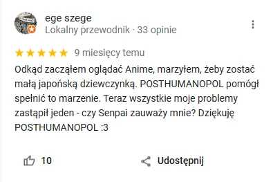 dotankowany_noca - #heheszki
#humorobrazkowy
#anime 
Notice me senpai XD( ͡°( ͡° ͜ʖ( ...