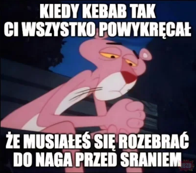PanTuNieMieszkasz - Ale bym zjadł takiego
