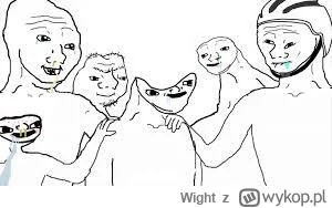 Wight - @wfyokyga: pierwotna wersja