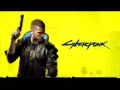 TheMexicano - #muzyka #soundtrack #cyberpunk2077