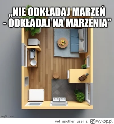 yetanotheruser - Ktoś mądry kiedyś powiedział: