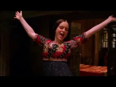 Badmadafakaa - #galavant