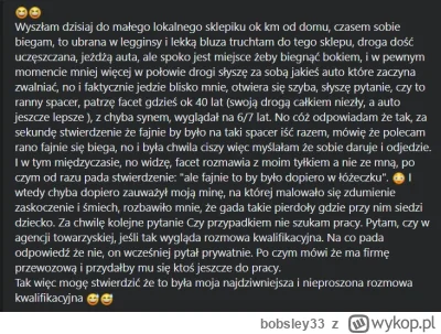 bobsley33 - #p0lka #rozowepaski #logikarozowychpaskow
( ͡º ͜ʖ͡º)