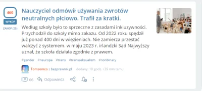 KotTipTop - W tym tygodniu jeszcze (chyba) nie było, a dodatkowo przebiło się na głów...