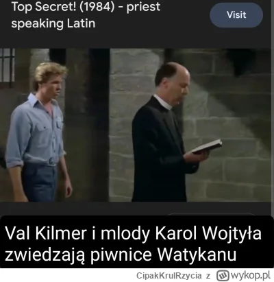 CipakKrulRzycia - #2137 #kino #koloryzowane