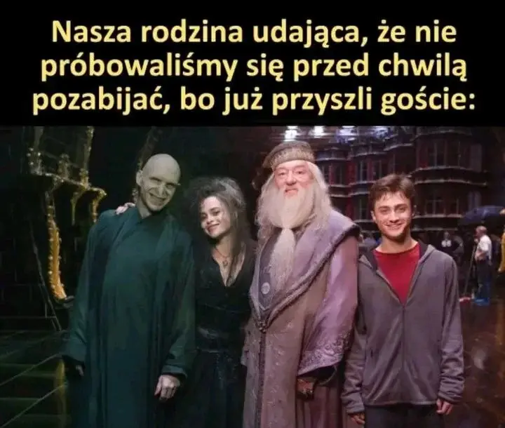 Miteora - #harrypotter