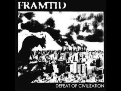 cultofluna - #punk #hcpunk #hardcore #crustpunk
#cultowe (1412/1000)
Framtid - Ashes...