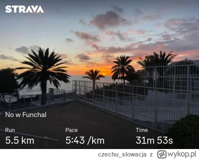 czechu_slowacja - 51 907,33 - 5,50 = 51 901,83

Biegania u Cristiano dzień 2

#sztafe...