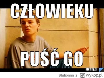 Stalionnn - @Kantar: