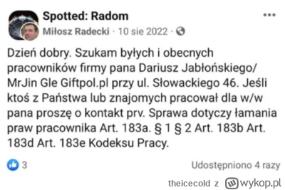 theicecold - @Nick_Login: sprawa jest grubsza xD 

Okazuje się, że ta firma była od d...