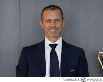 federiczii - #mecz wszyscy zajebiści polscy eksperci się śmiali jaki to UEFA stworzył...