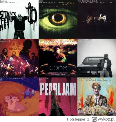 Hotstepper - @Nacho_Libre: