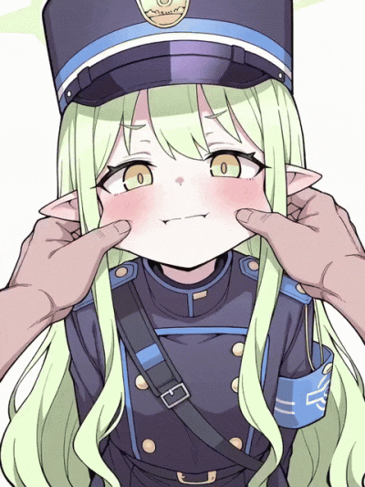 LatajacaPapryka512 - #pyziok #hikari #nozomi #anime #bluearchive #randomanimeshit