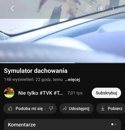 bellacavem - #kononowicz 
czyka na krótkim banie przejrzał kanał kosnoludka, przesłał...