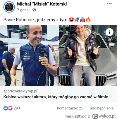 mariusz95gd - Musimy to jakoś uczcić!
#f1