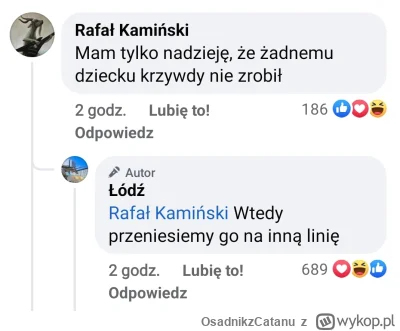 OsadnikzCatanu - i jeszcze z komentarzy xD