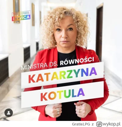 GratisLPG - Poślica xd

#bekazlewactwa #polityka