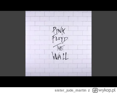 sisterjudemartin - #muzyka #pinkfloyd