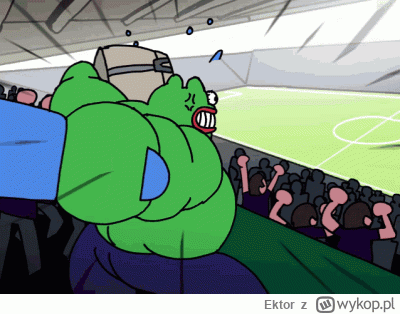 Ektor - @tyrytyty:
