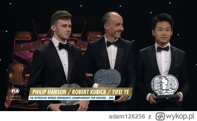 adam128256 - Szef
#f1 #kubica