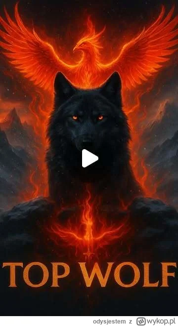 odysjestem - @Usmiech_Niebios: No to akurat wyszło tak se. Ale weź np ten wpis, aż si...