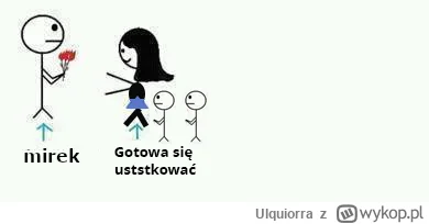 Ulquiorra - @nobon: Oj tam, już tak nie demonizujmy że forever alone