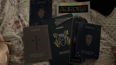 Imperator_Wladek - @abojaniewiem: nikt widocznie nie chciał już kupować merchu z marż...