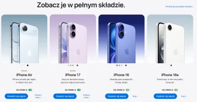 once-ler - #apple Chciałem powiedzieć że czuję się jako polak trochę wydymany. Dlacze...