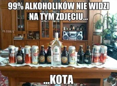 jan-koper - #heheszki #humorobrazkowy #test #alkoholizm #alkohol #smiesznykotek #bial...