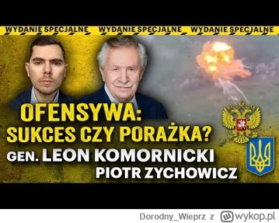 Dorodny_Wieprz - Bylo pewnie postowane, ale polecam sobie przesluchac cale albo choci...