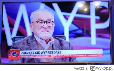 vad22 - Strasznie stronnicze te nowe wiadomości #tvpis #polityka