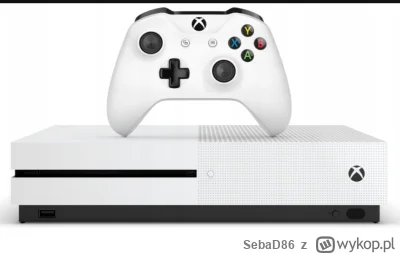 SebaD86 - #mecz #xbox #xboxone #gry #konsole 
Dobrze ze odpaliłem Xboxa i nie oglądał...