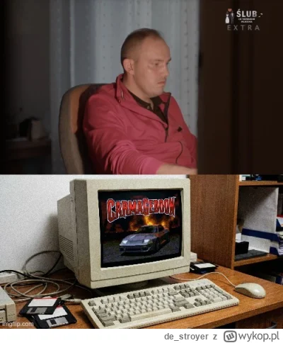 de_stroyer - #slubodpierwszegowejrzenia