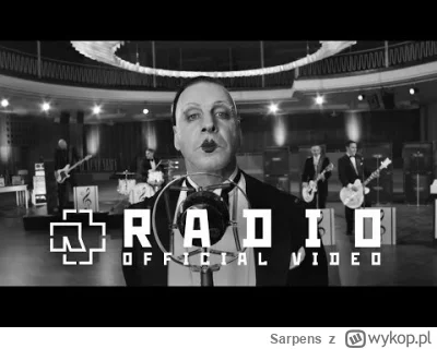 Sarpens - Dziś o 21:00 poprowadzę audycję Trzy po Trzy w Radiu Centrum w #rzeszow.
1...