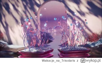 WakacjenaTrisolaris - Blender jest ze mną w komercyjnej pracy od wersji 2.8 Alpha. Ws...