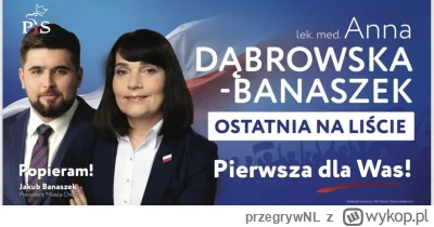 przegrywNL - #polityka #ankieta