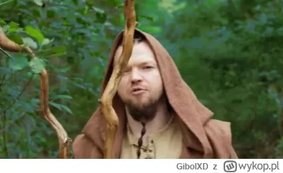 GibolXD - #famemma Na twitterze odczytali ten wyciszony fragment z filmu zwyrola