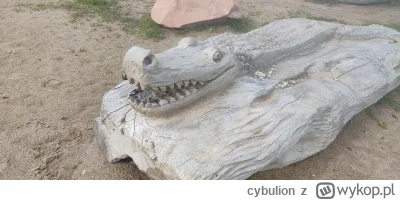 cybulion - @dominowiak mam jeszcze krokodyla