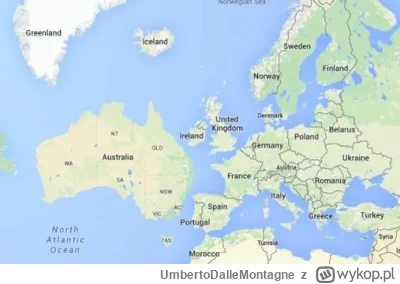 UmbertoDalleMontagne - #eurowizja