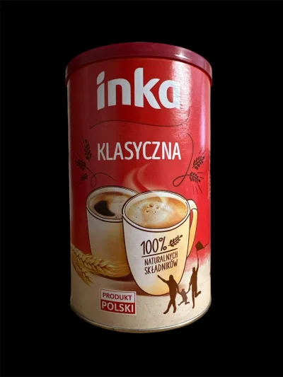 PrawnydoRadca - ChuOp wypił kawę zbożową, zwykłej nie piję bo lęki są większe 

#prze...