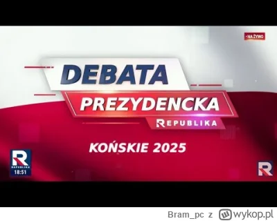 Bram_pc - @MojHonorToWiernosc: https://www.youtube.com/watch?v=dzntyCTgJMQ