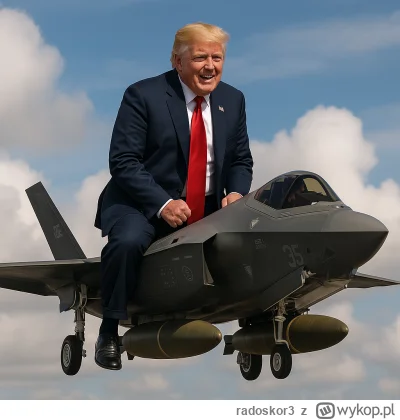 radoskor3 - #iran #usa #heheszki