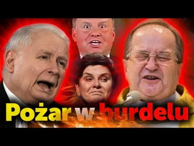 MaoCeBul - Proponuję szybką nitkę memów, co tam słychać w sztabie dra Nawrockiego xD
...