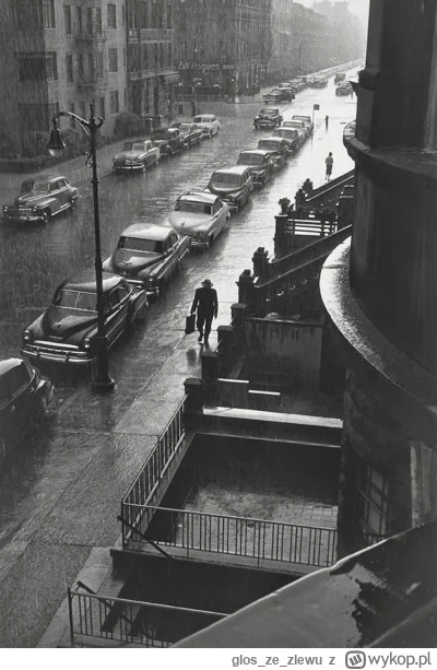 gloszezlewu - @wfyokyga: Jak lubisz takie klimaty to to zdjęcie jest fenomenalne. Kto...