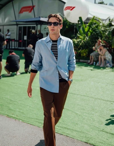 rayman_s - #f1 UWAGA, IDZIE a̶i̶r̶FRYER